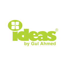 Ideas by Gul Ahmed logo